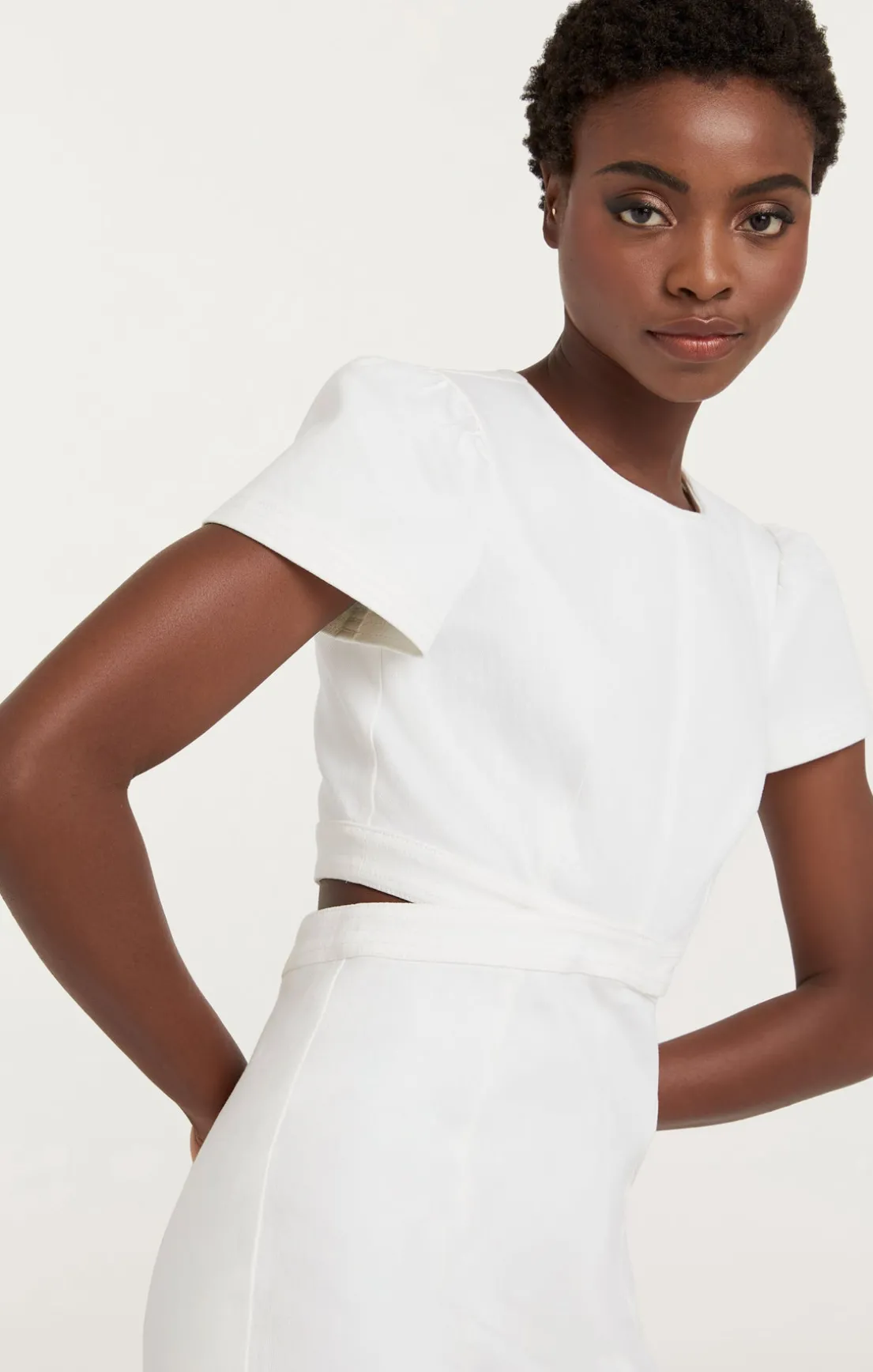 Maddy Dress