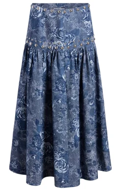 Maia Skirt