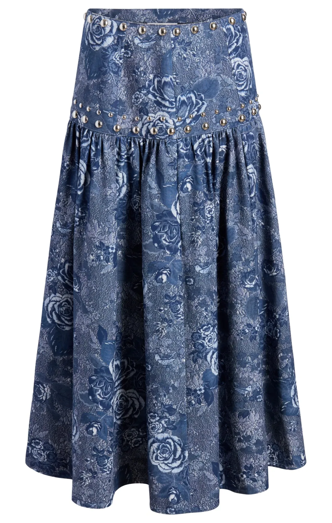 Maia Skirt