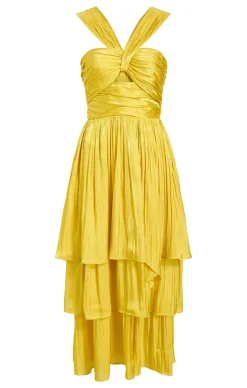 Malia Dress