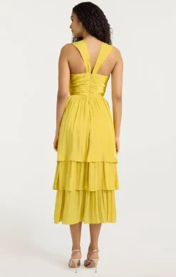 Malia Dress
