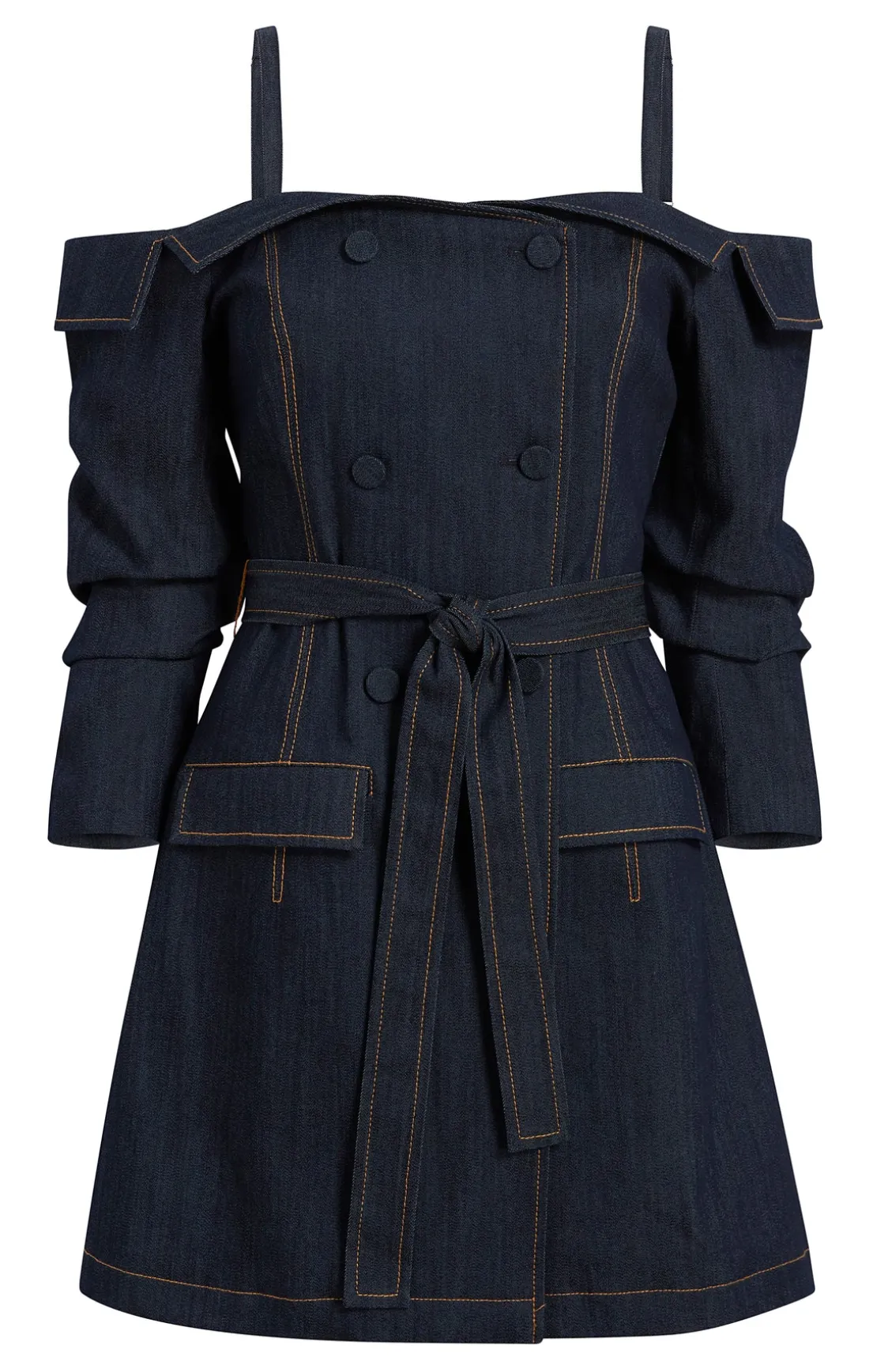 Malinda Dress