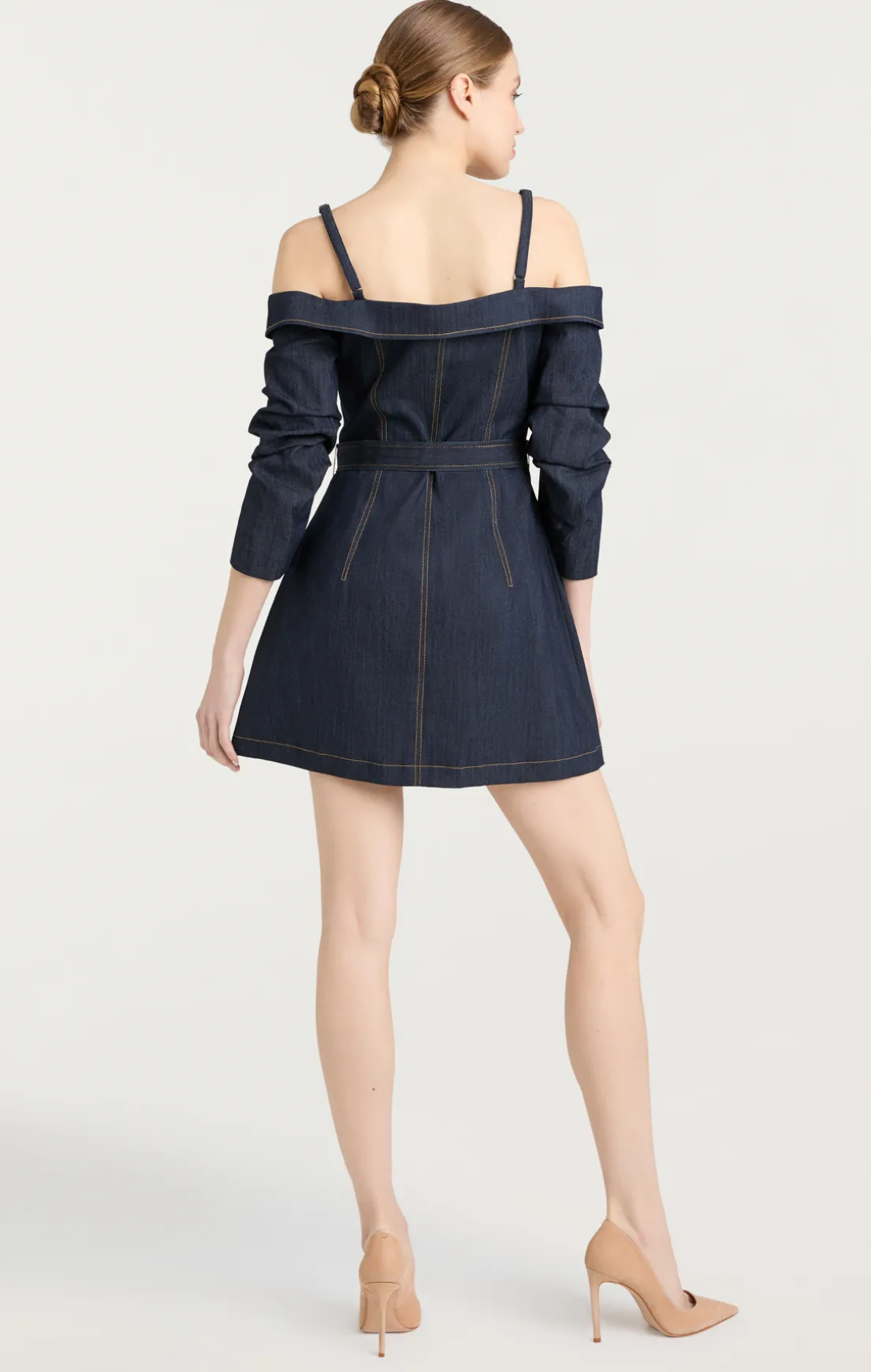 Malinda Dress