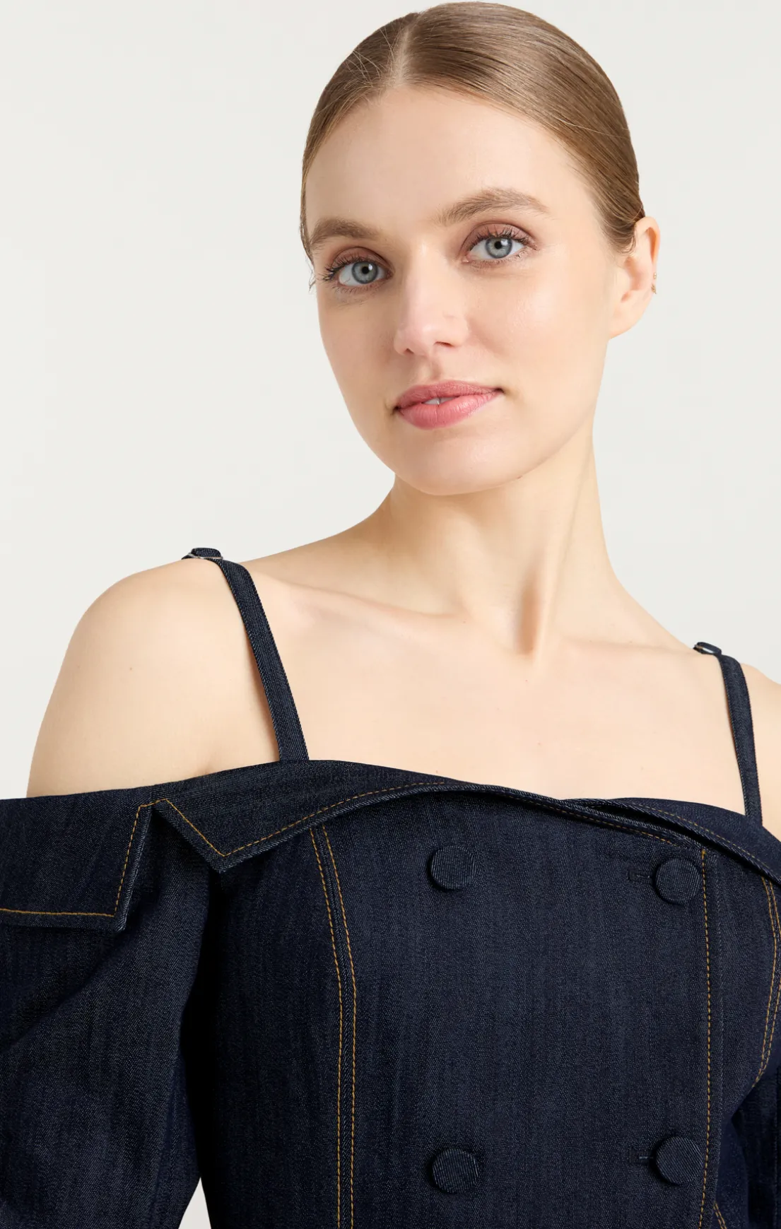 Malinda Dress