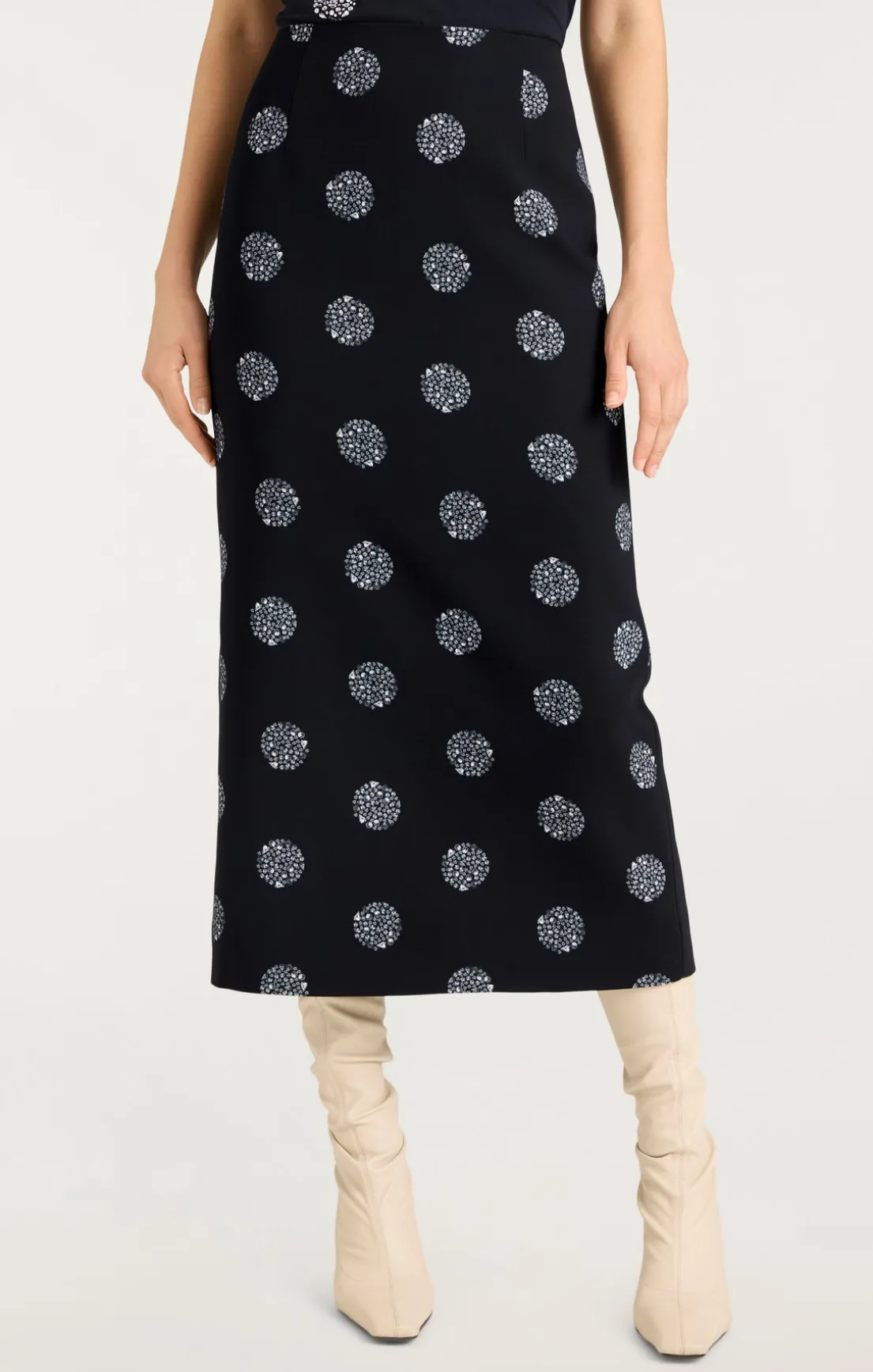 Malti Skirt