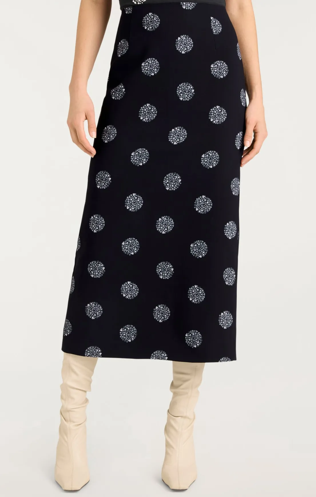 Malti Skirt
