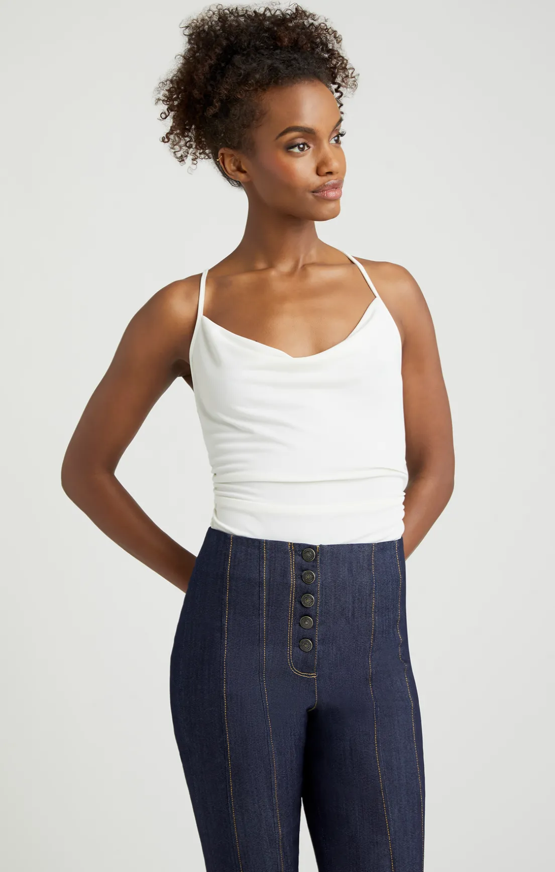 Marta Bodysuit