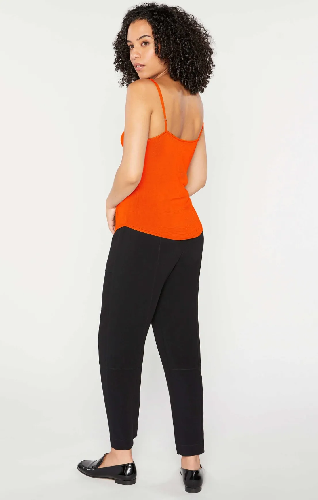 Marta Knit Cami
