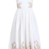 Maude Dress