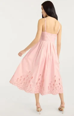 Maude Dress