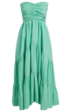 Maurice Dress