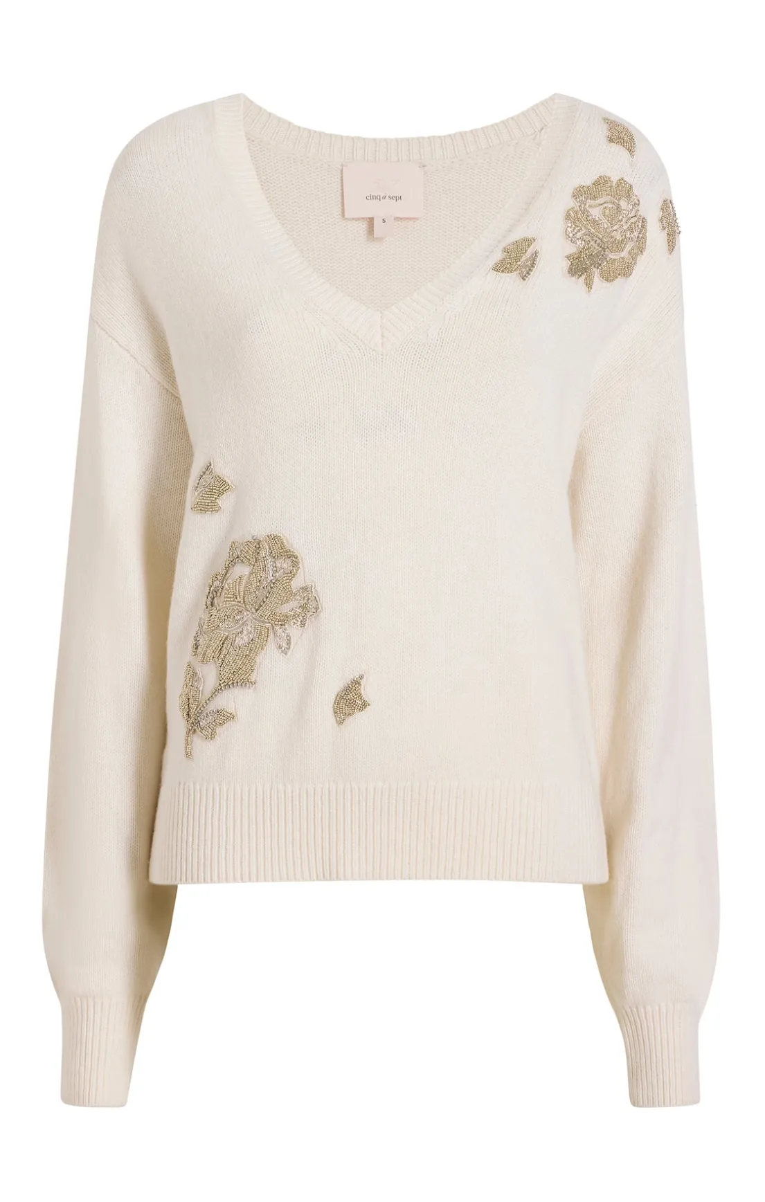 Maybelline Pullover