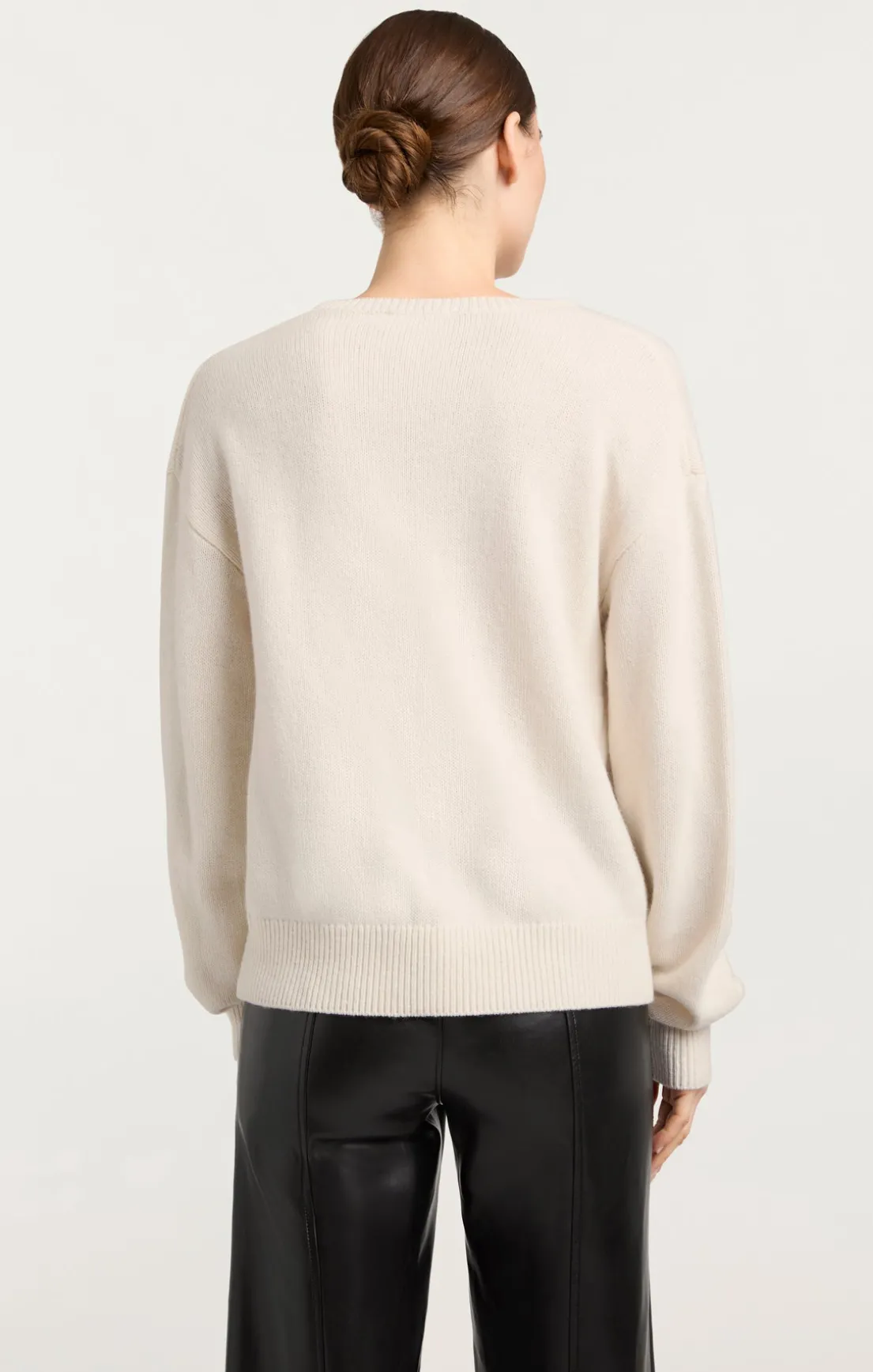 Maybelline Pullover