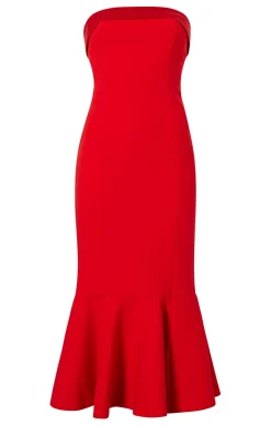 Mazzy Dress