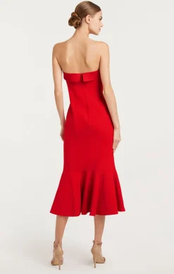 Mazzy Dress