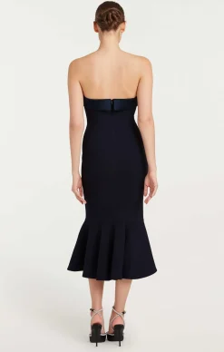 Mazzy Dress
