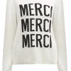 Merci Merci Merci Knit Pullover