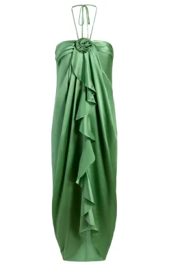 Meredith Dress