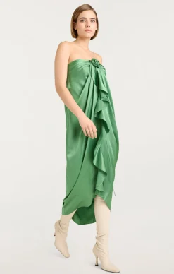Meredith Dress