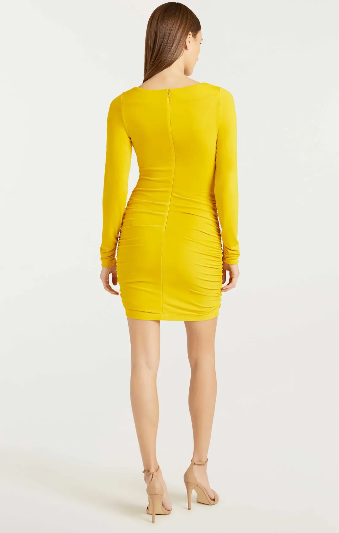 Miah Dress