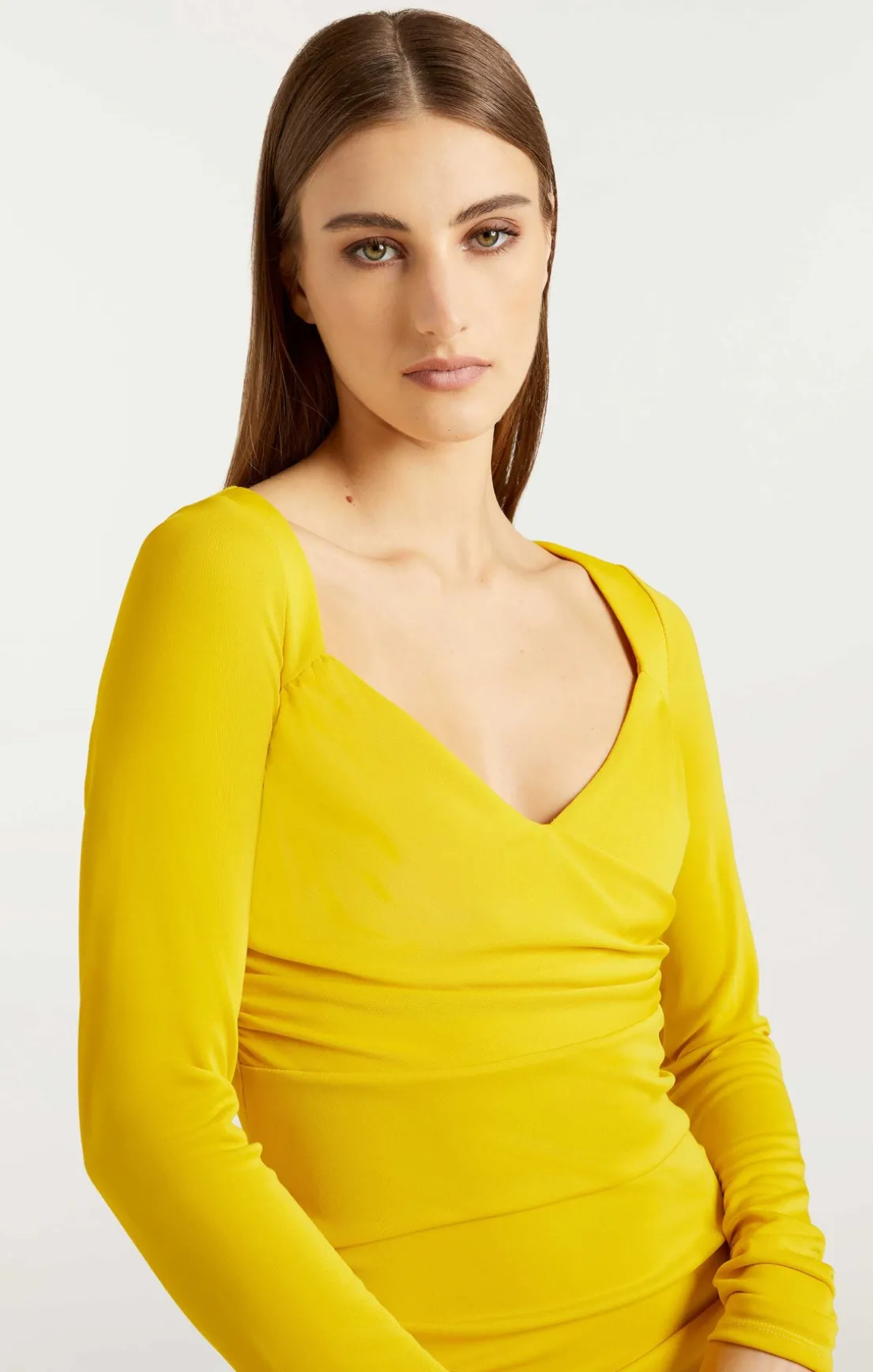 Miah Dress
