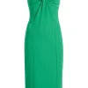 Midi Erica Dress