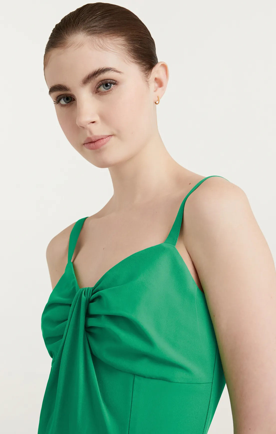 Midi Erica Dress