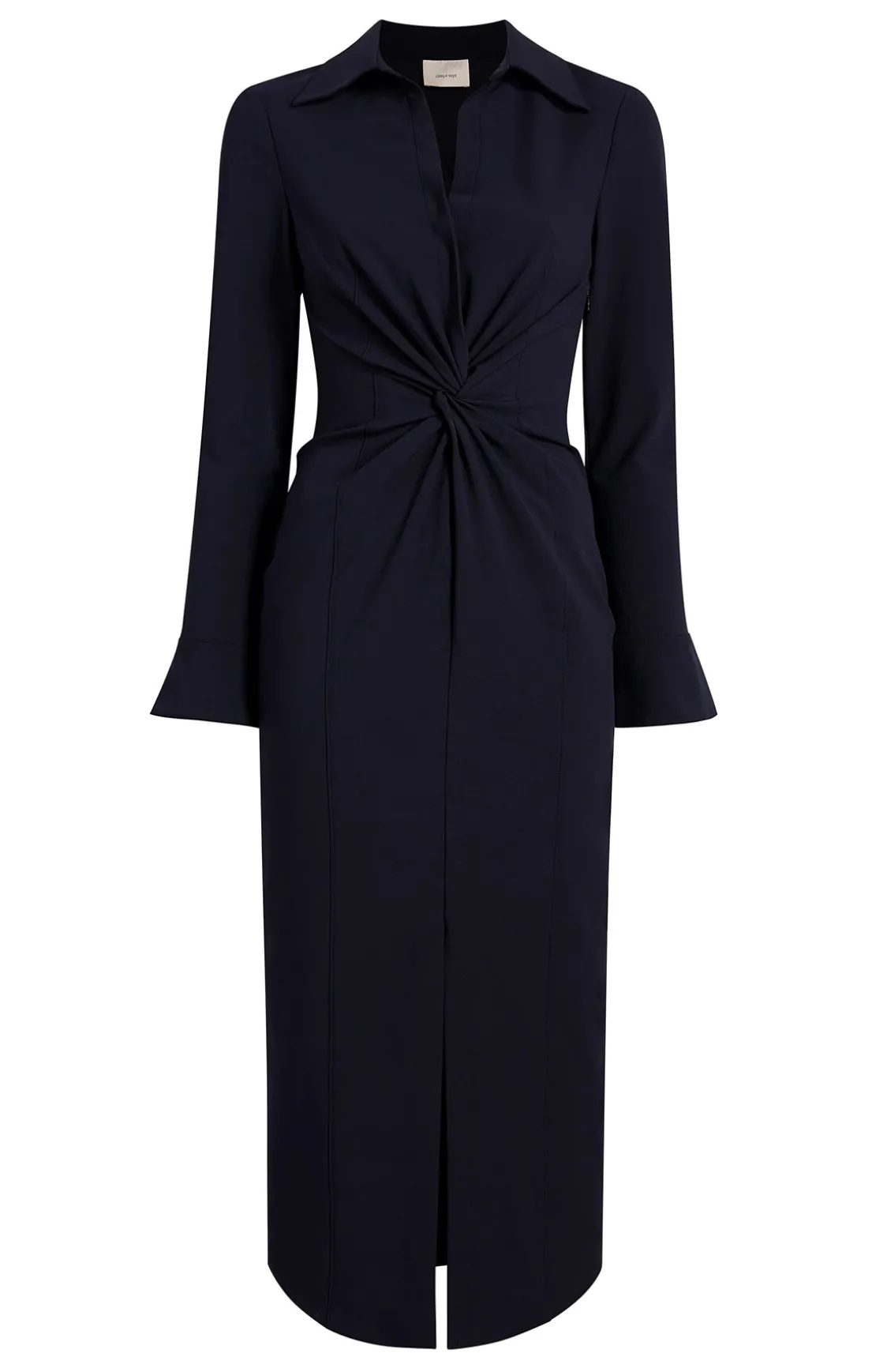 Midi Mckenna Dress