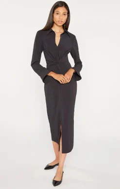 Midi Mckenna Dress
