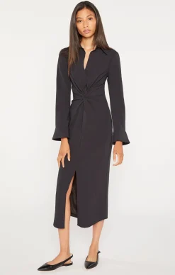 Midi Mckenna Dress