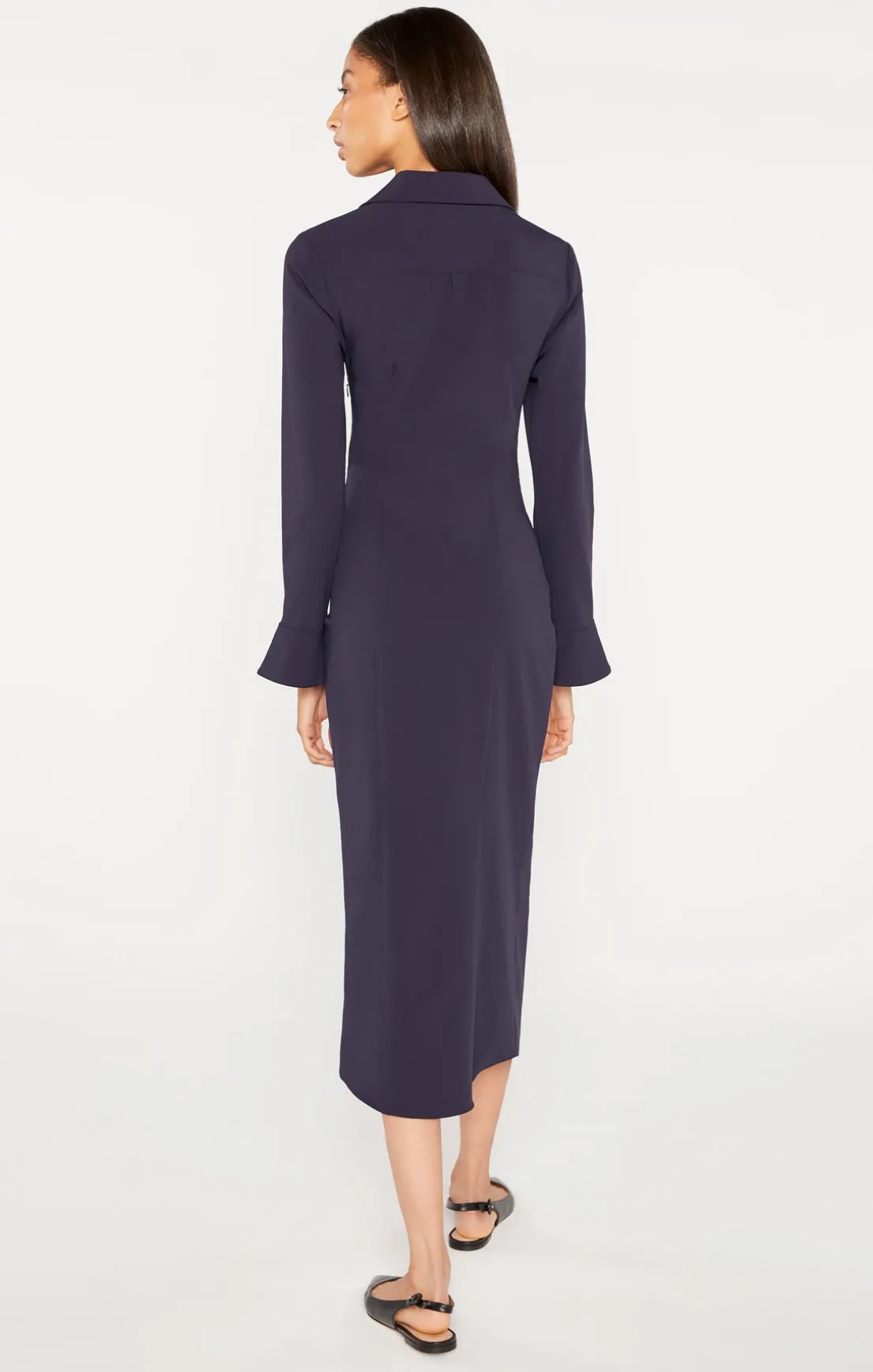 Midi Mckenna Dress