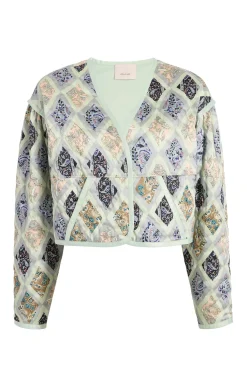 Milena Jacket