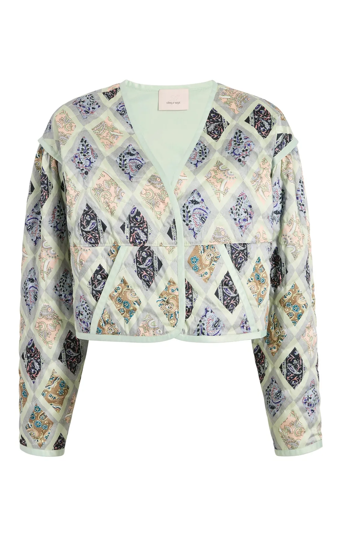 Milena Jacket