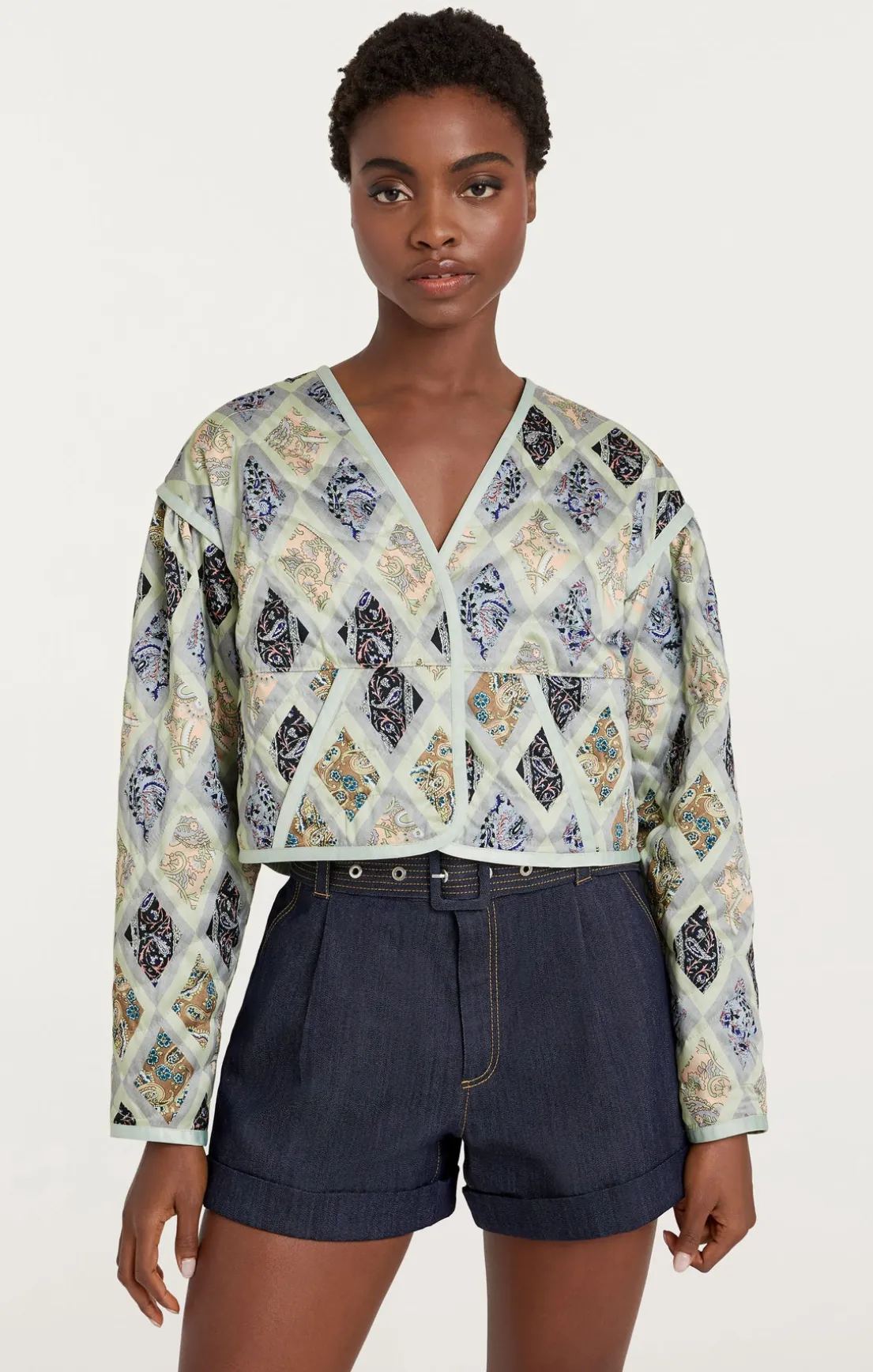 Milena Jacket
