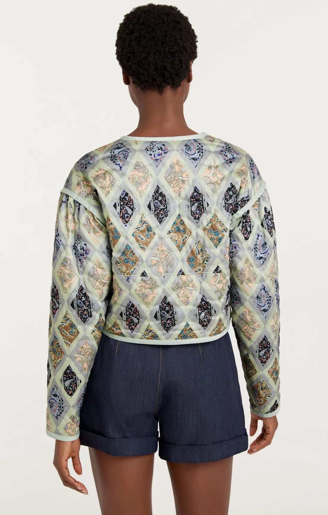Milena Jacket