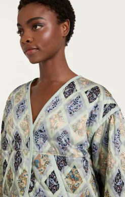 Milena Jacket