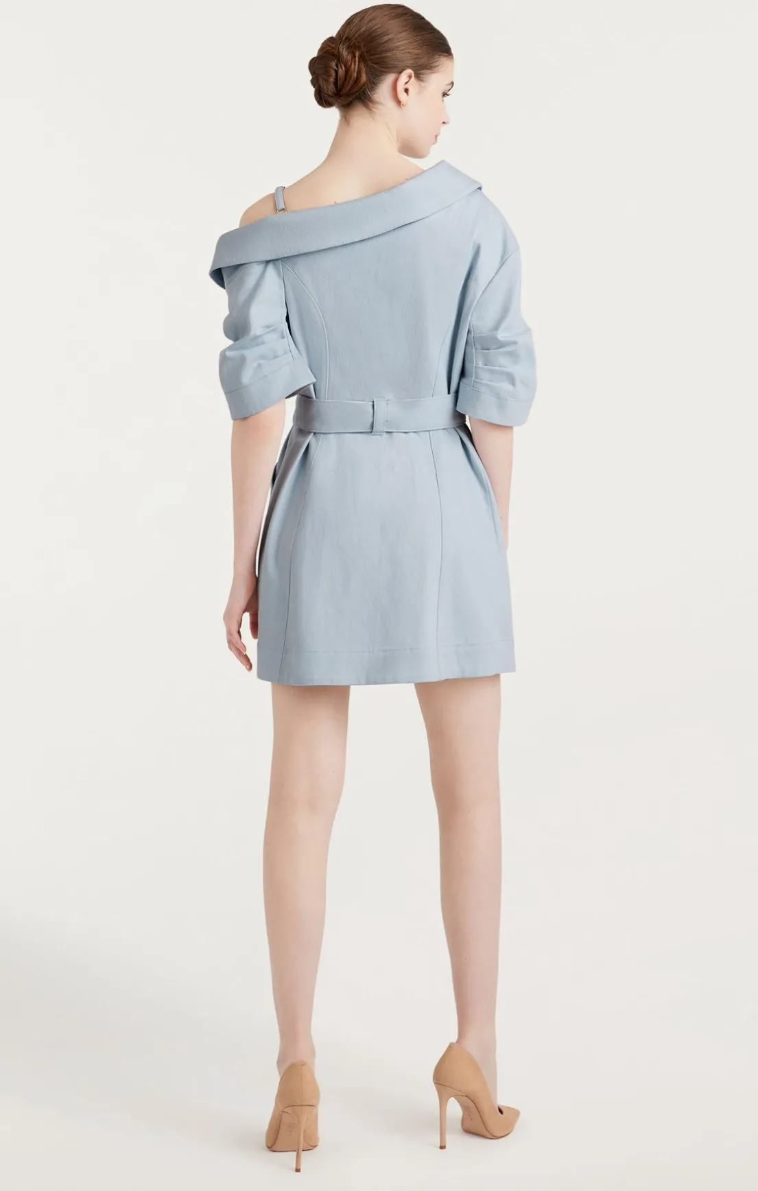 Milly Dress