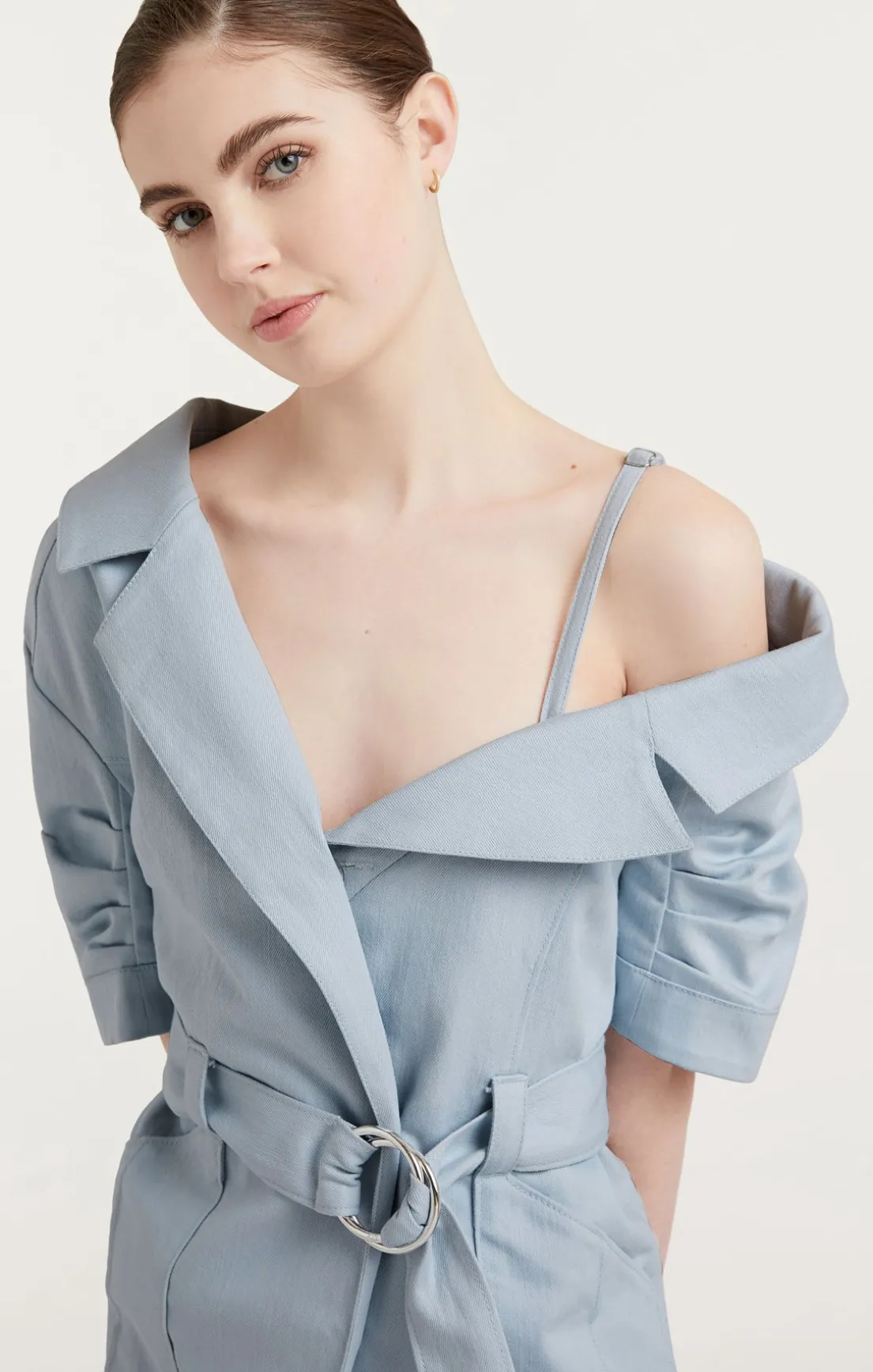 Milly Dress