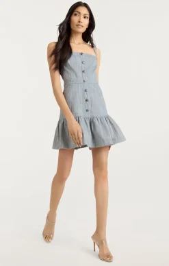 Mina Dress