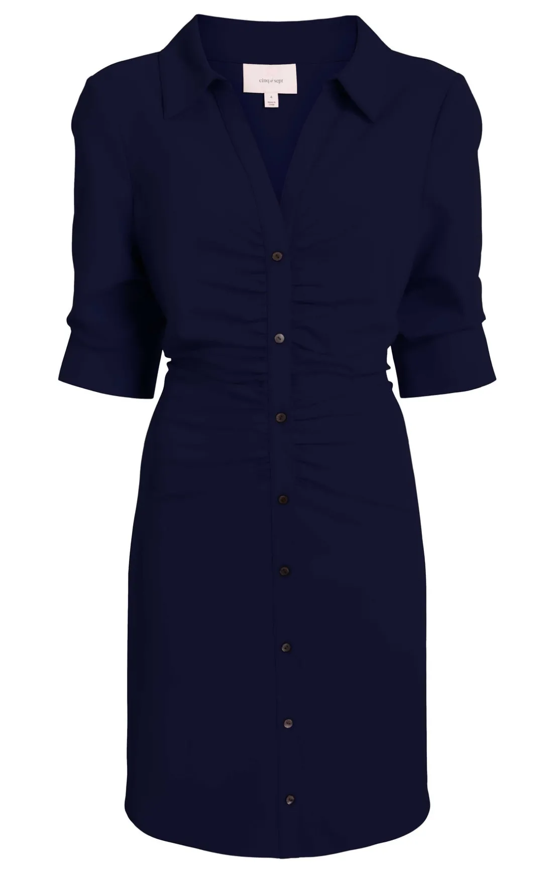 Mini Elina Dress