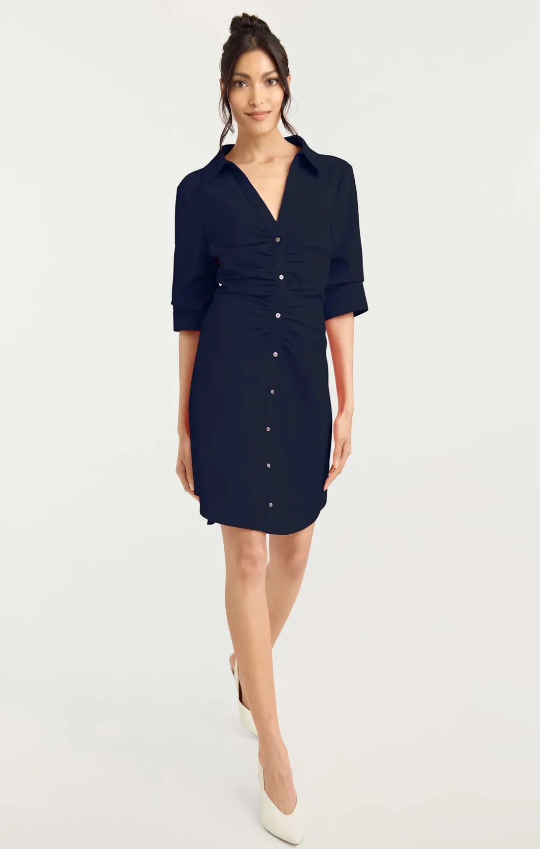 Mini Elina Dress