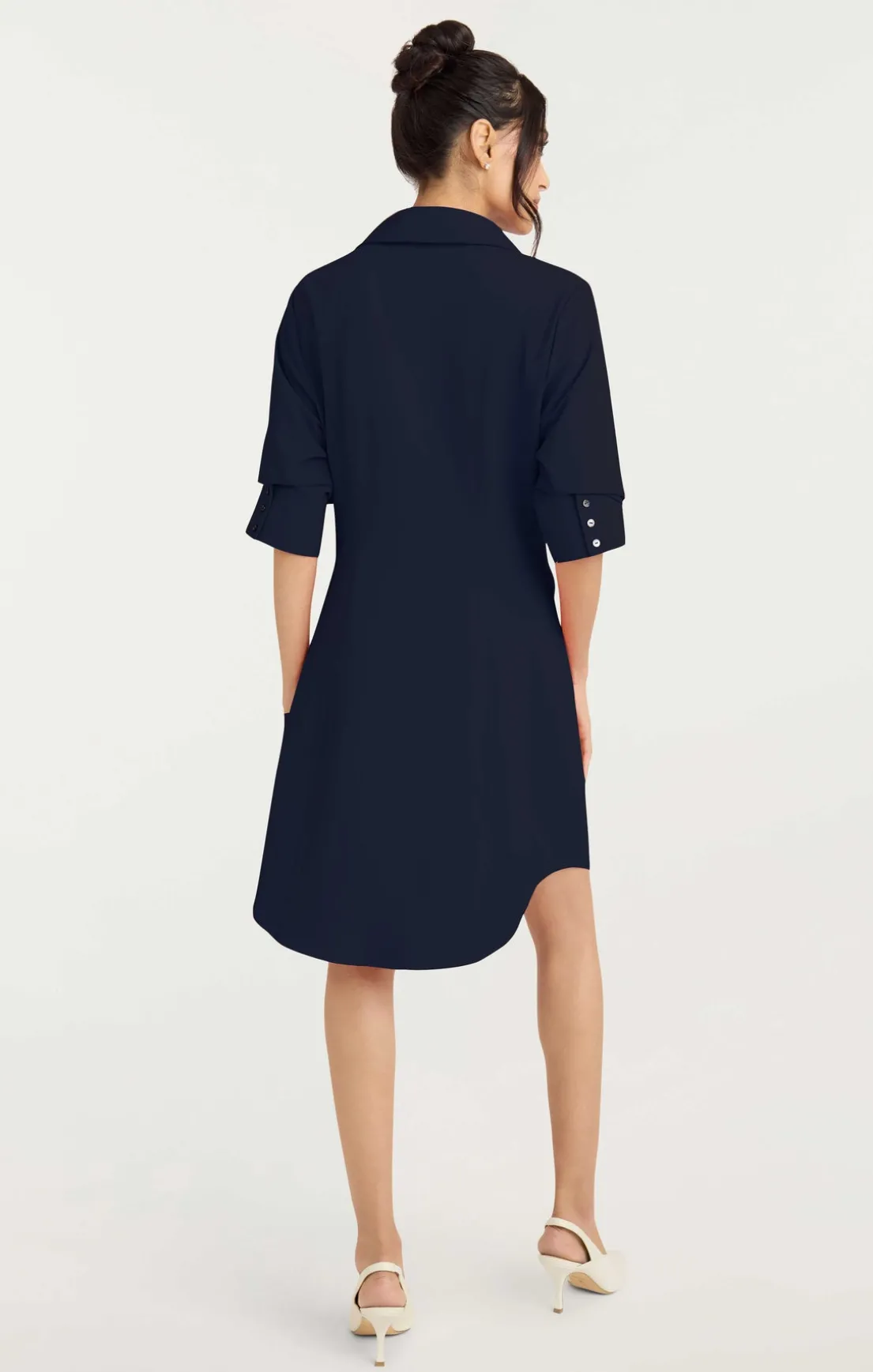 Mini Elina Dress