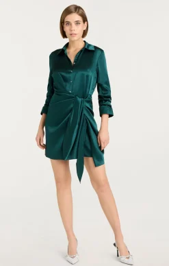 Mini Jacey Dress