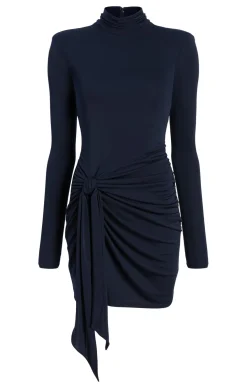 Mini Johnson Dress