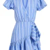 Mini Lila Dress