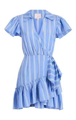 Mini Lila Dress