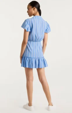 Mini Lila Dress
