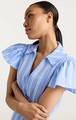 Mini Lila Dress