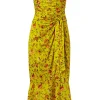 Mini Provence Katz Dress