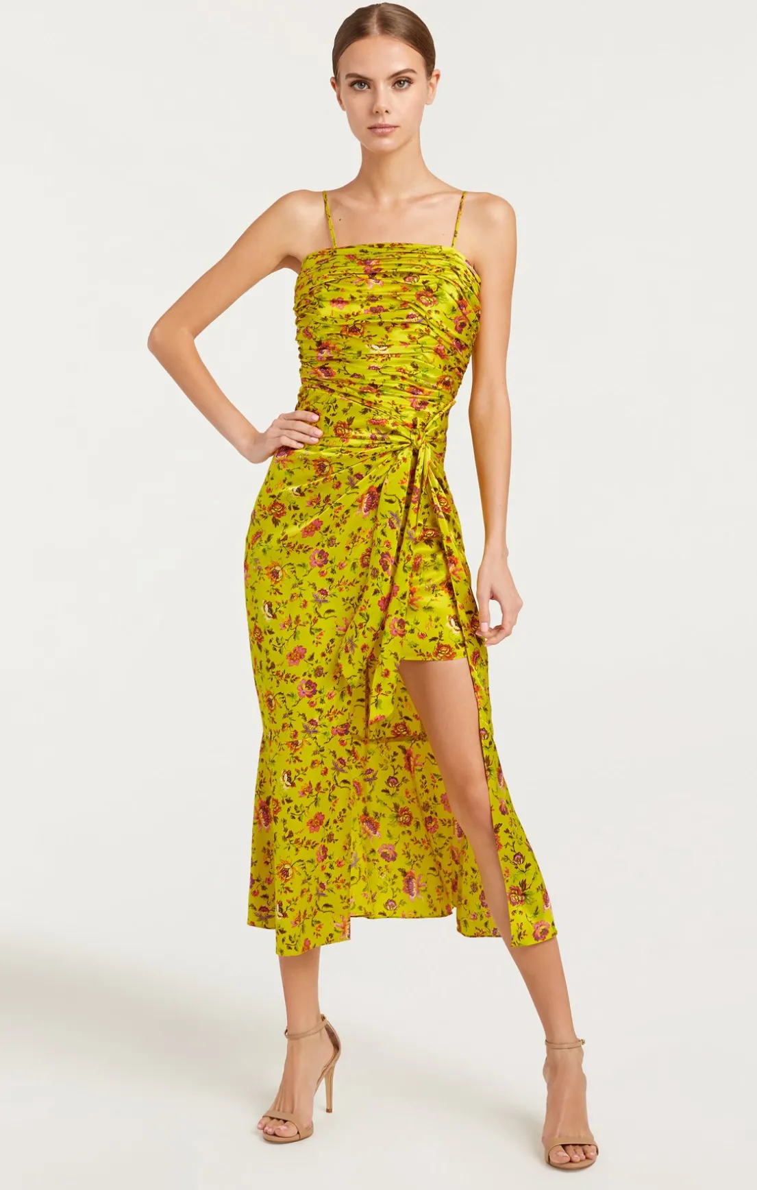 Mini Provence Katz Dress
